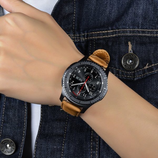 HOCO Replacement Bands for Samsung Gear S3 Frontier / Gear S3 Classic