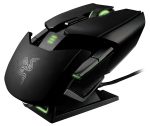 Razer Ouroboros Elite Ambidextrous Wireless Gaming Mouse