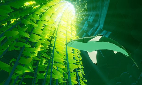 ABZU For PlayStation 4 - 505 Games