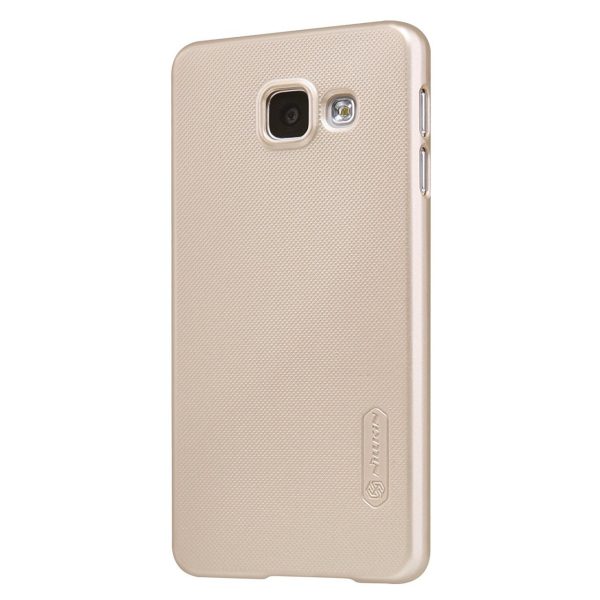 Nillkin Original Frosted Shield Hard Back Cover for Samsung A3 (2016)