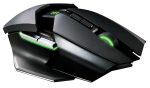 Razer Ouroboros Elite Ambidextrous Wireless Gaming Mouse