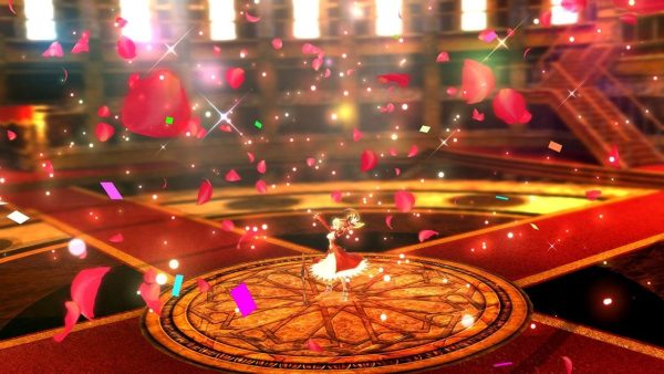 Fate/Extella: The Umbral Star  For PlayStation 4  - Marvelous