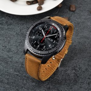 HOCO Replacement Bands for Samsung Gear S3 Frontier / Gear S3 Classic