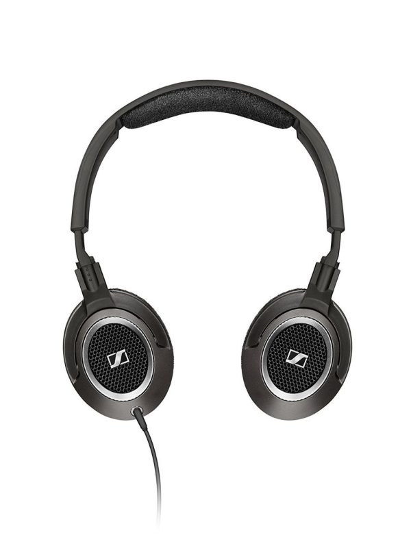 Sennheiser  On-Ear Stereo Headphones - HD 239 Black