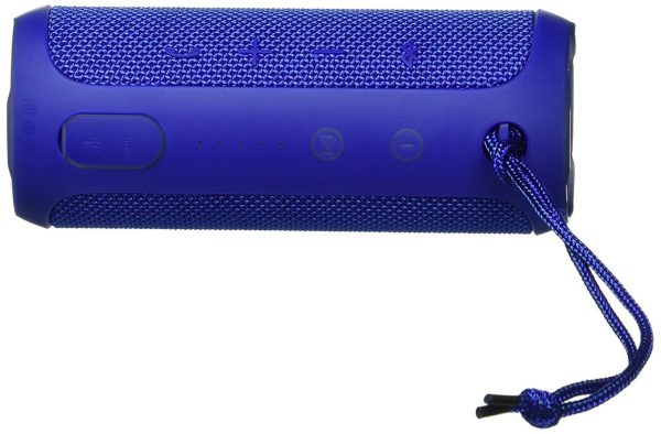 JBL Flip 3 Splashproof Portable Bluetooth Speaker