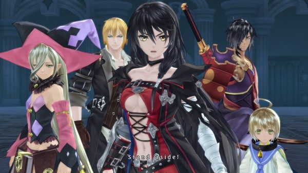 Tales Of Berseria For PlayStation 4 - BANDAI