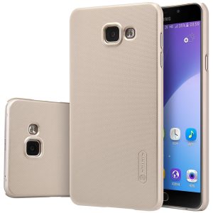 Nillkin Original Frosted Shield Hard Back Cover for Samsung A5 (2016)