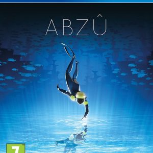 ABZU For PlayStation 4 - 505 Games