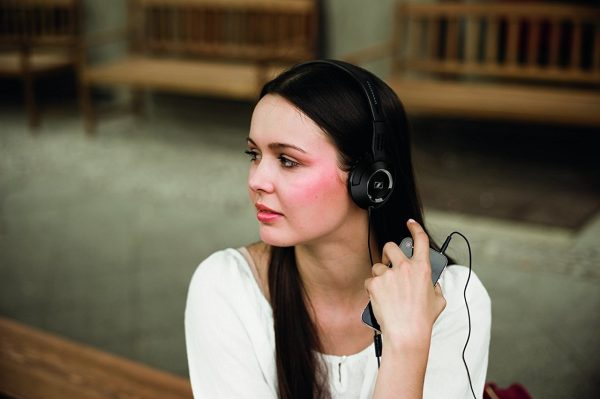 Sennheiser Universal On-Ear Smartphone Headset On-Ear Stereo Headphones - HD 219s Sennheiser Universal On-Ear Smartphone Headset On-Ear Stereo Headphones - HD 219s
