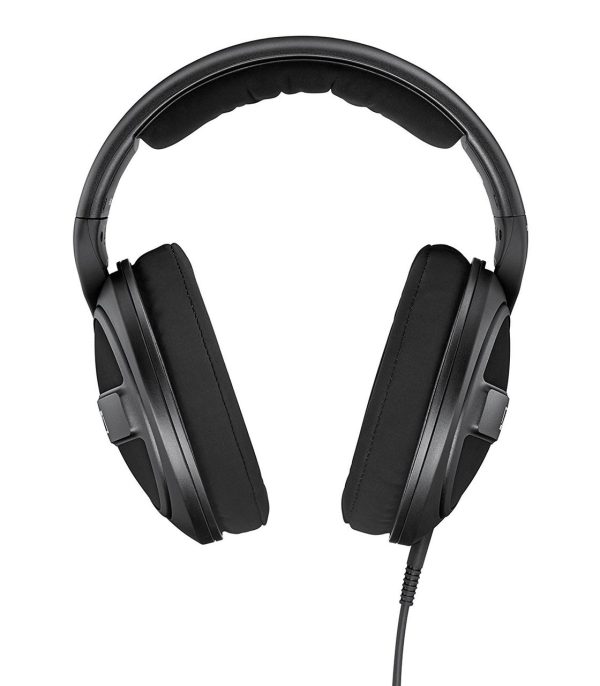 Sennheiser Closed Back Headphone - HD 569 Balck