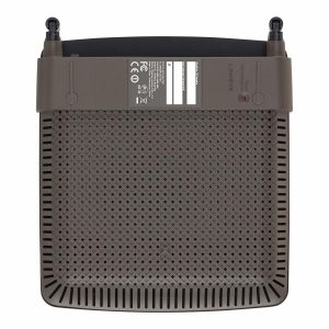 Linksys EA2750 N600 Wi-Fi Wireless Dual-Band+ Router with Gigabit Ports