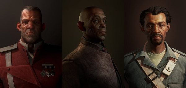 Dishonored 2 Limited Edition For PlayStation 4 - Bethesda Softworks