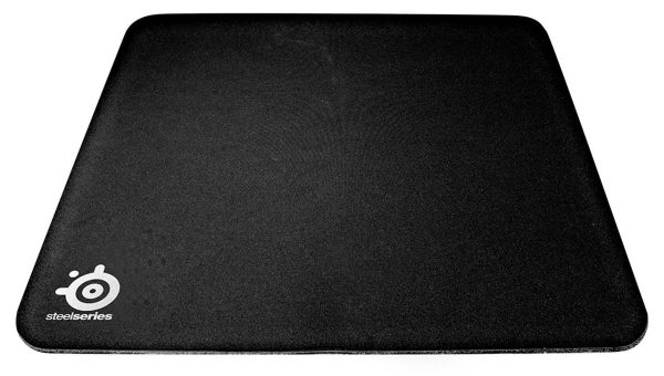 SteelSeries QcK Heavy Gaming Mouse Pad - Black SteelSeries QcK Heavy Gaming Mouse Pad - Black
