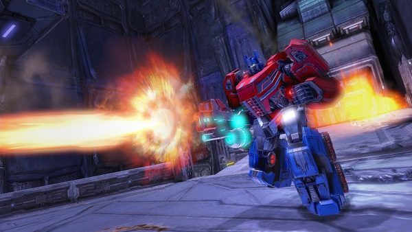 Transformers Rise Of The Dark Spark  For  Xbox One  - Activision