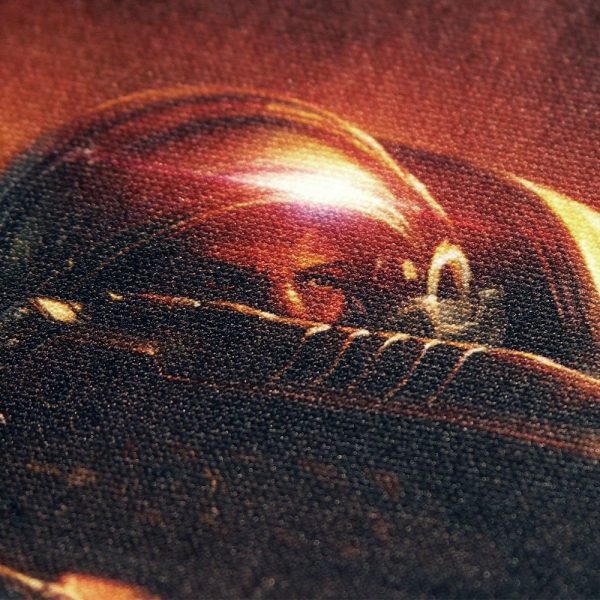 SteelSeries QcK Gaming Mouse Pad-Marine Edition