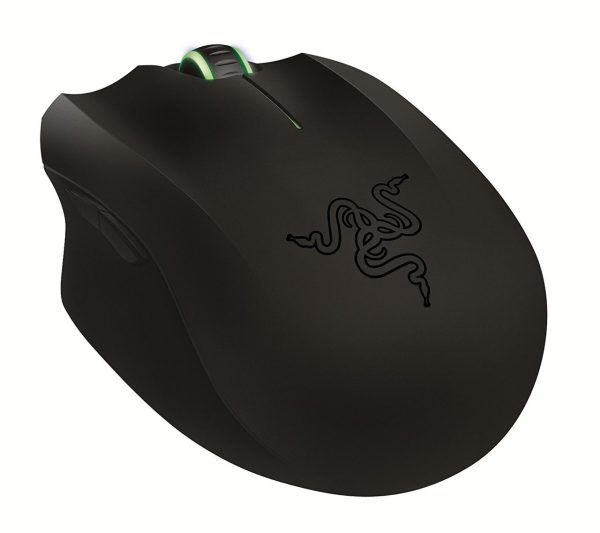 Razer Orochi Mobile PC Gaming Mouse