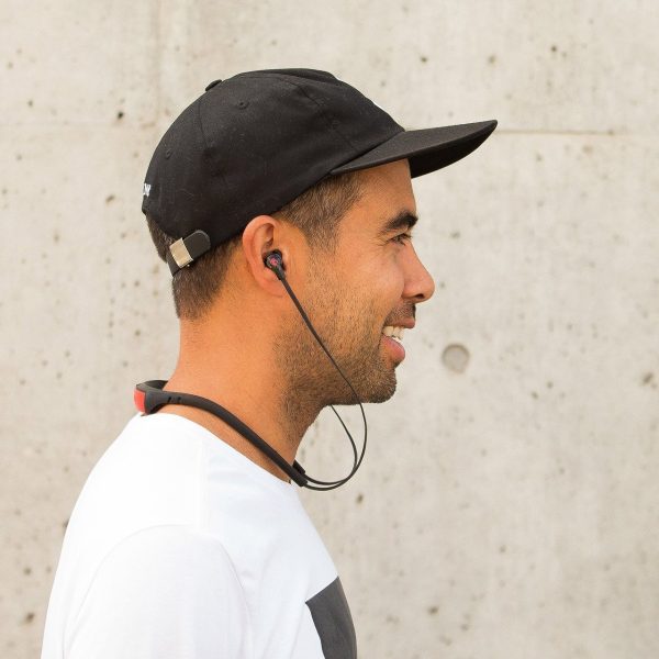 Skullcandy Smokin' Buds 2 Wireless In-Ear Headphones