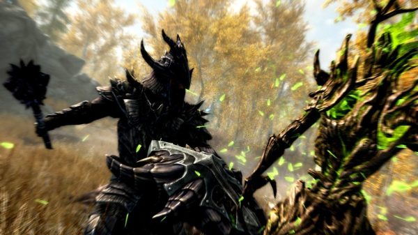 Elder Scrolls V: Skyrim Special Edition  For Xbox One  - Bethesda Softworks