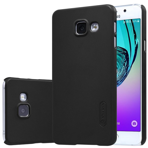Nillkin Original Frosted Shield Hard Back Cover for Samsung A3 (2016) Nillkin Original Frosted Shield Hard Back Cover for Samsung A3 (2016)