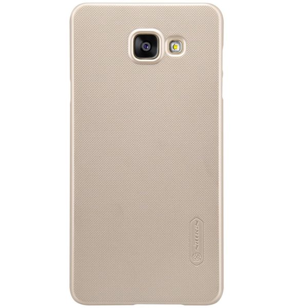 Nillkin Original Frosted Shield Hard Back Cover for Samsung A5 (2016) Nillkin Original Frosted Shield Hard Back Cover for Samsung A5 (2016)