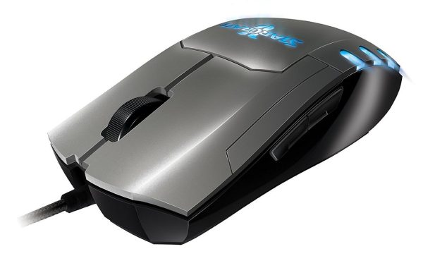 Razer Spectre StarCraft II Gaming Mouse Razer Spectre StarCraft II Gaming Mouse