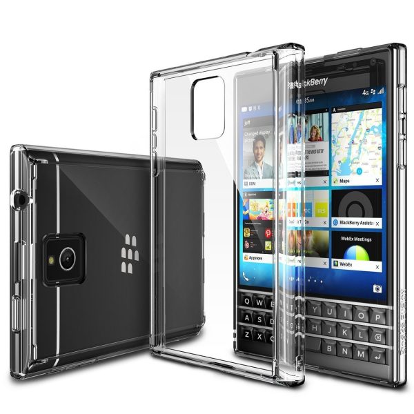 Ringke Original Fusion Scratch Resistant Hard Case for Blackberry Passport Ringke Original Fusion Scratch Resistant Hard Case for Blackberry Passport