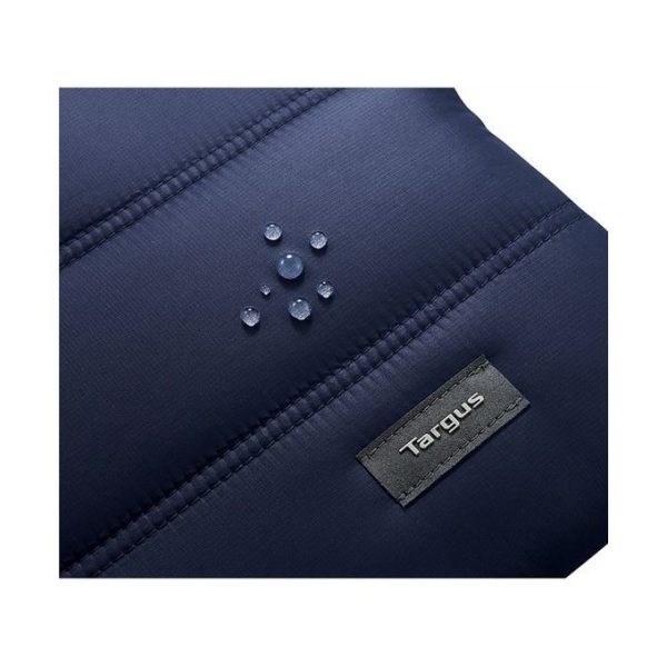 Targus 11” Crave II Slipcase for MacBook - Blue TSS592AP Targus 11” Crave II Slipcase for MacBook - Blue TSS592AP