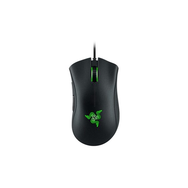 Razer Cynosa Pro Bundle Deathadder 2000 + Keyboard
