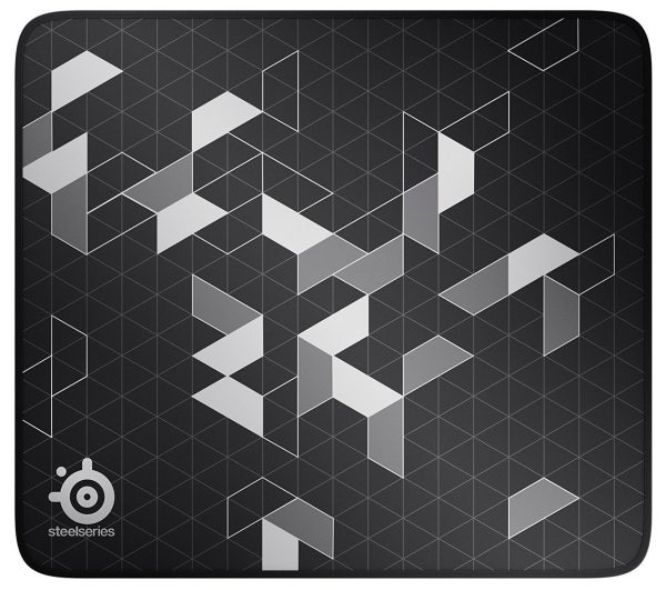 SteelSeries QcK Limited Gaming Mousepad
