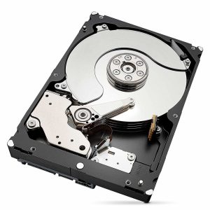 Seagate Enterprise 2TB HDD 2TB SATA III 6Gb/s 7200RPM 128MB 3.5" ( ST2000NM0055 )