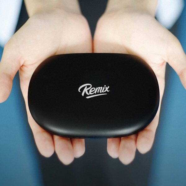 Jide Remix Mini 2GB RAM, 16GB Storage, True Android Desktop PC Jide Remix Mini 2GB RAM, 16GB Storage, True Android Desktop PC