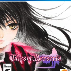 Tales Of Berseria For PlayStation 4 - BANDAI