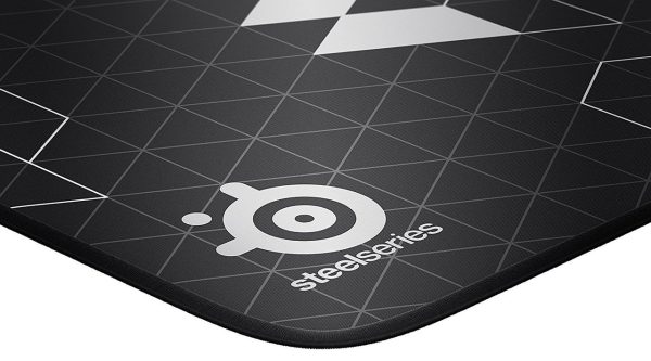 SteelSeries QcK Limited Gaming Mousepad