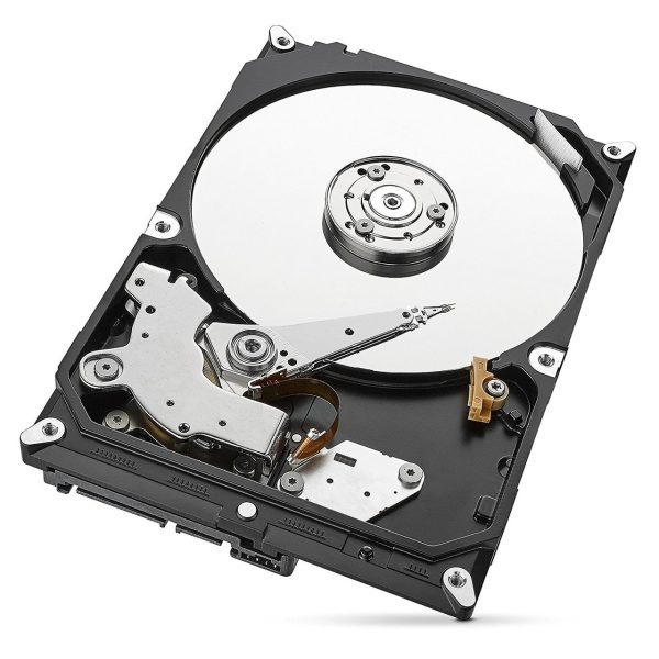 SEAGATE 1TB SURVEILLANCE HARD DRIVE 5900 RPM 64 MB CACHE (ST1000VX005)