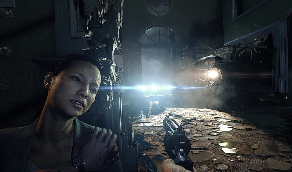 Battlefield Hardline For  Xbox One - Electronic Arts