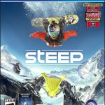 Steep For PlayStation 4  Standard Edition - Ubisoft