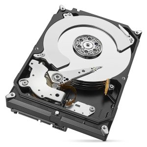 SEAGATE 3TB SURVEILLANCE HARD DRIVE 5900 RPM 64 MB CACHE (ST3000VX010)