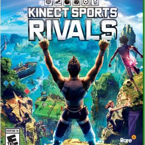 Kinect Sports Rivals For Xbox One - Microsoft
