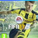 FIFA 17 Standard Edition For PlayStation 4 - Electronic Arts
