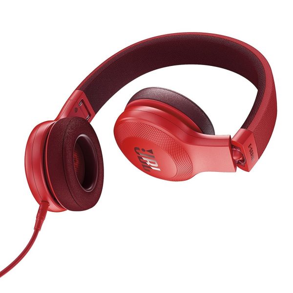 JBL Harman On-Ear Headphone - E35