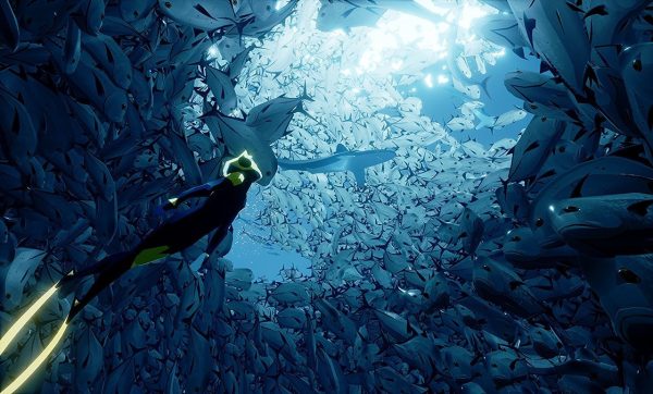 ABZU For PlayStation 4 - 505 Games