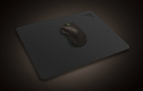Razer Destructor 2 Hard Gaming Mouse Mat