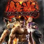 Tekken 6  For  Xbox 360  -  Bandai Namco Entertainment