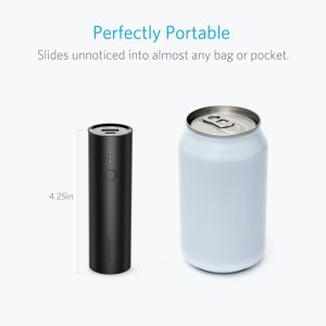 Anker PowerCore 5000 - Black (A1109011 )