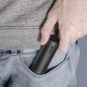 Anker PowerCore 5000 - Black (A1109011 )