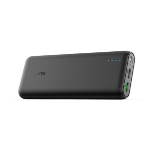 Anker PowerCore 20000mAh Quick Charger 3.0 - Black (A1272H11)