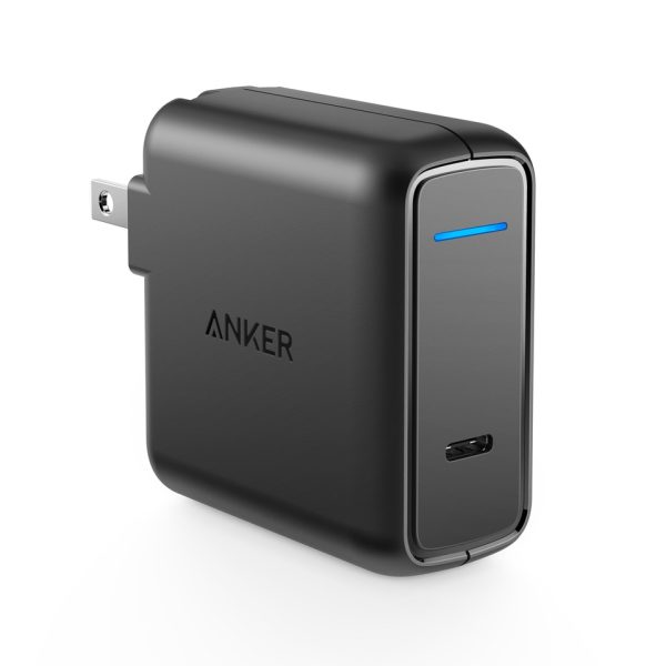 Anker PowerPort Speed PD 30W - Black (A2014113 )