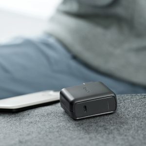 Anker PowerPort Speed PD 30W - Black (A2014113 )