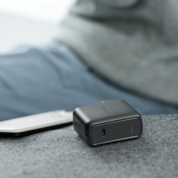 Anker PowerPort Speed PD 30W - Black (A2014113 )