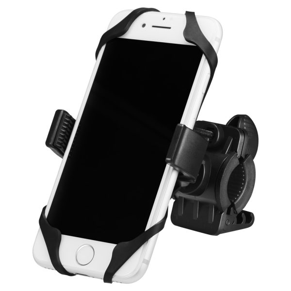 Spigen A250 Velo Bike Phone Mount - Black